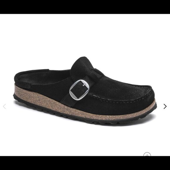 Birkenstock Shoes - Womens Birkenstock Buckley Shoe 39 & 41